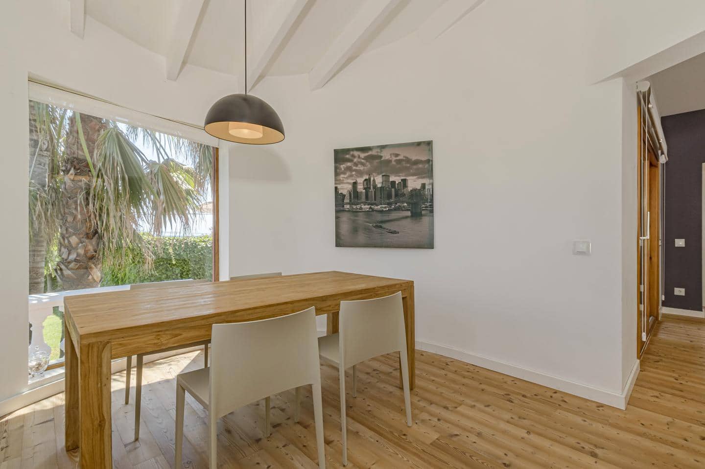 Chalet de 7 habitaciones en Punta Prima en venta con piscina garaje - 3.695.000 € (Ref: 9515980)