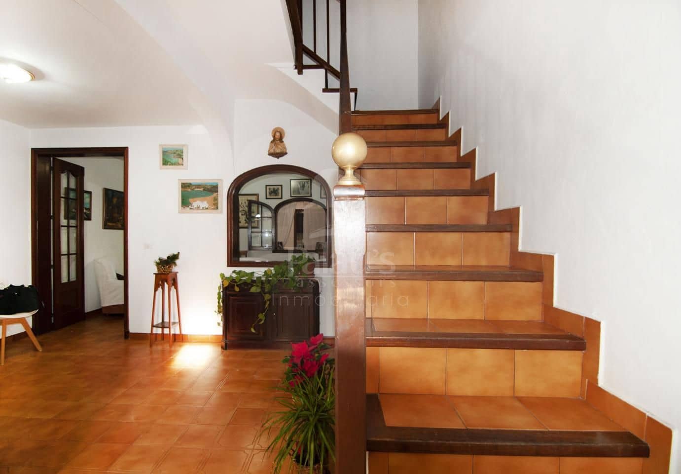 6 camera da letto Villa in vendita in Ciutadella de Menorca - 650.000 € (Rif: 9515982)