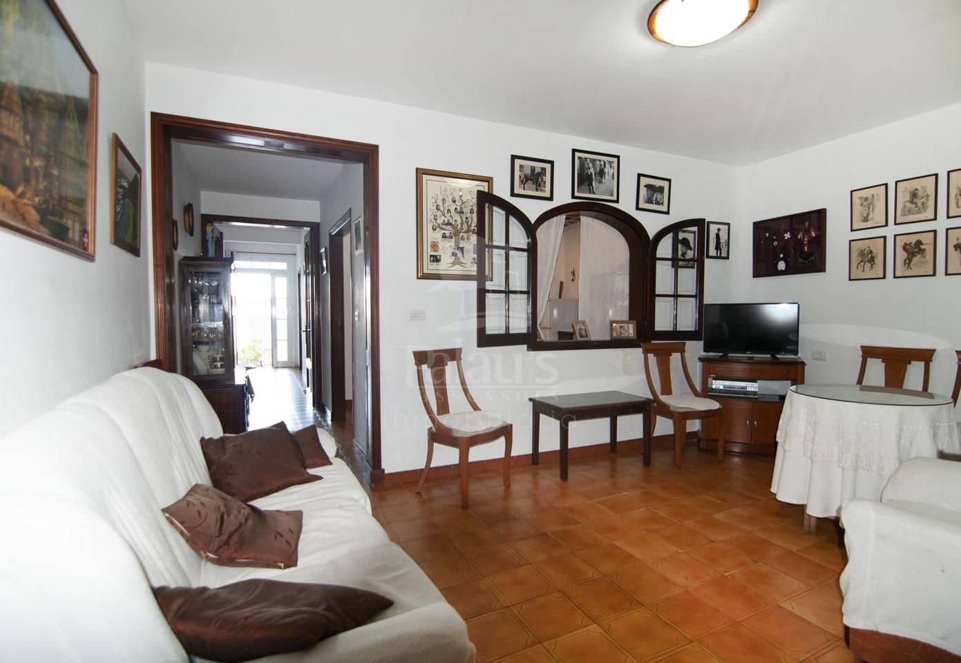 6 camera da letto Villa in vendita in Ciutadella de Menorca - 650.000 € (Rif: 9515982)