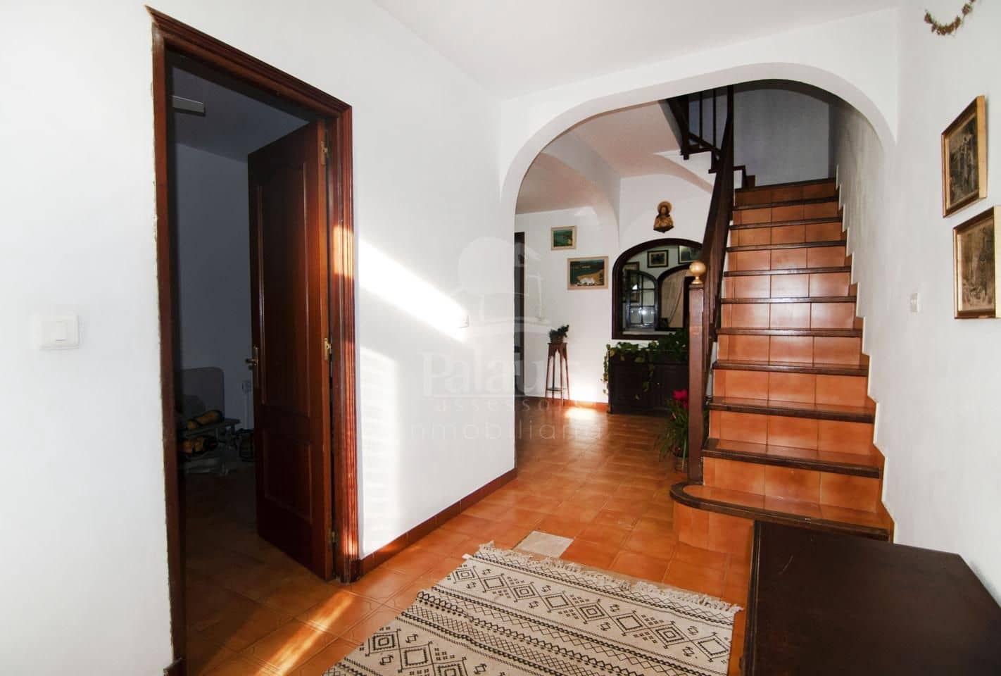 6 camera da letto Villa in vendita in Ciutadella de Menorca - 650.000 € (Rif: 9515982)