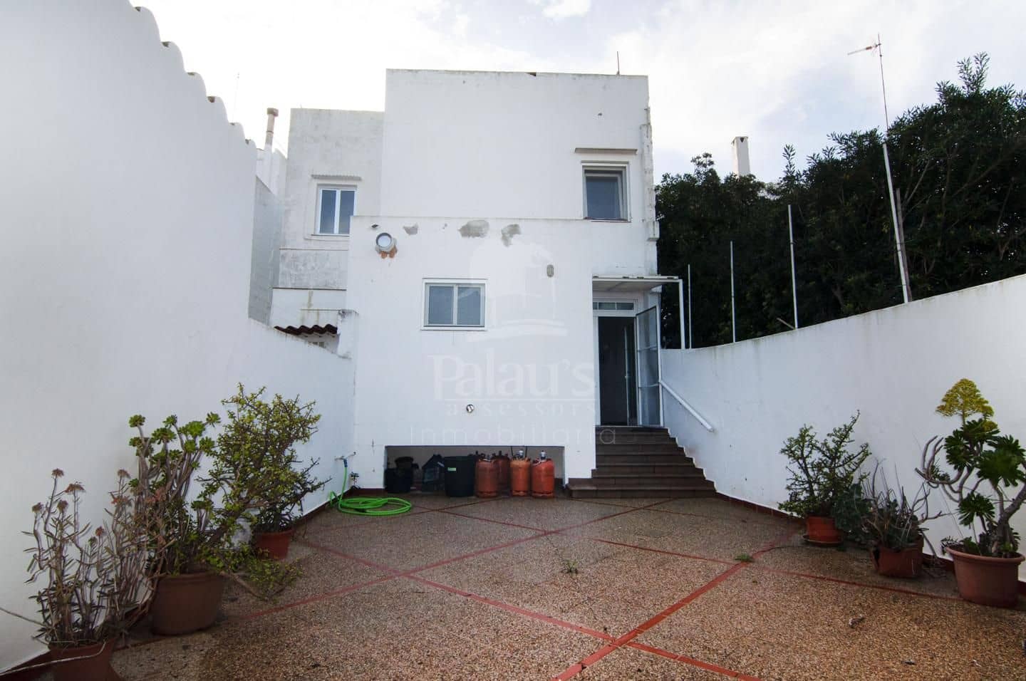 6 camera da letto Villa in vendita in Ciutadella de Menorca - 650.000 € (Rif: 9515982)