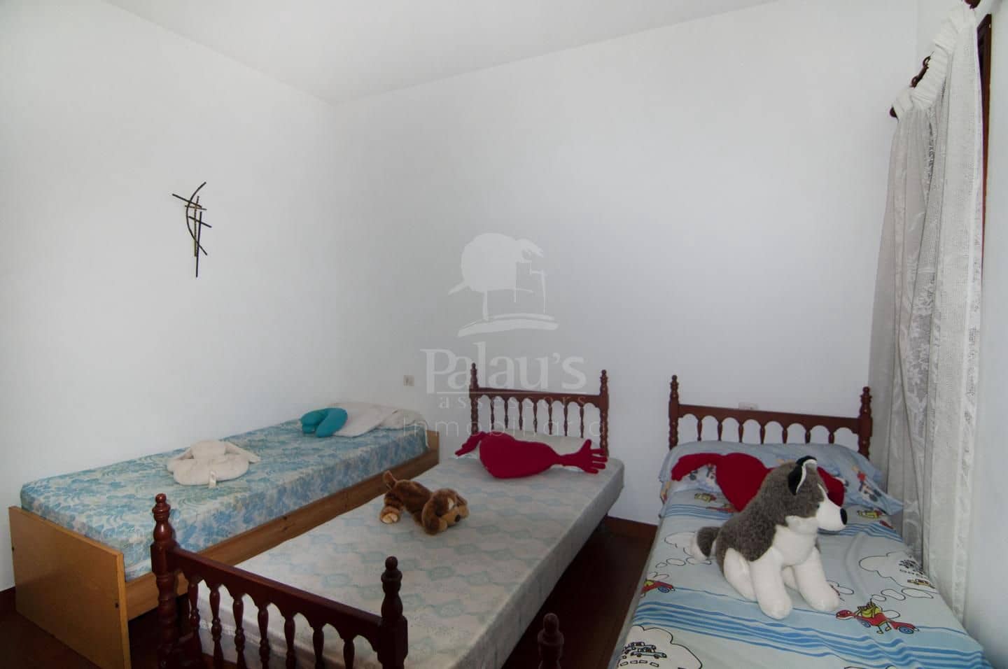 6 camera da letto Villa in vendita in Ciutadella de Menorca - 650.000 € (Rif: 9515982)