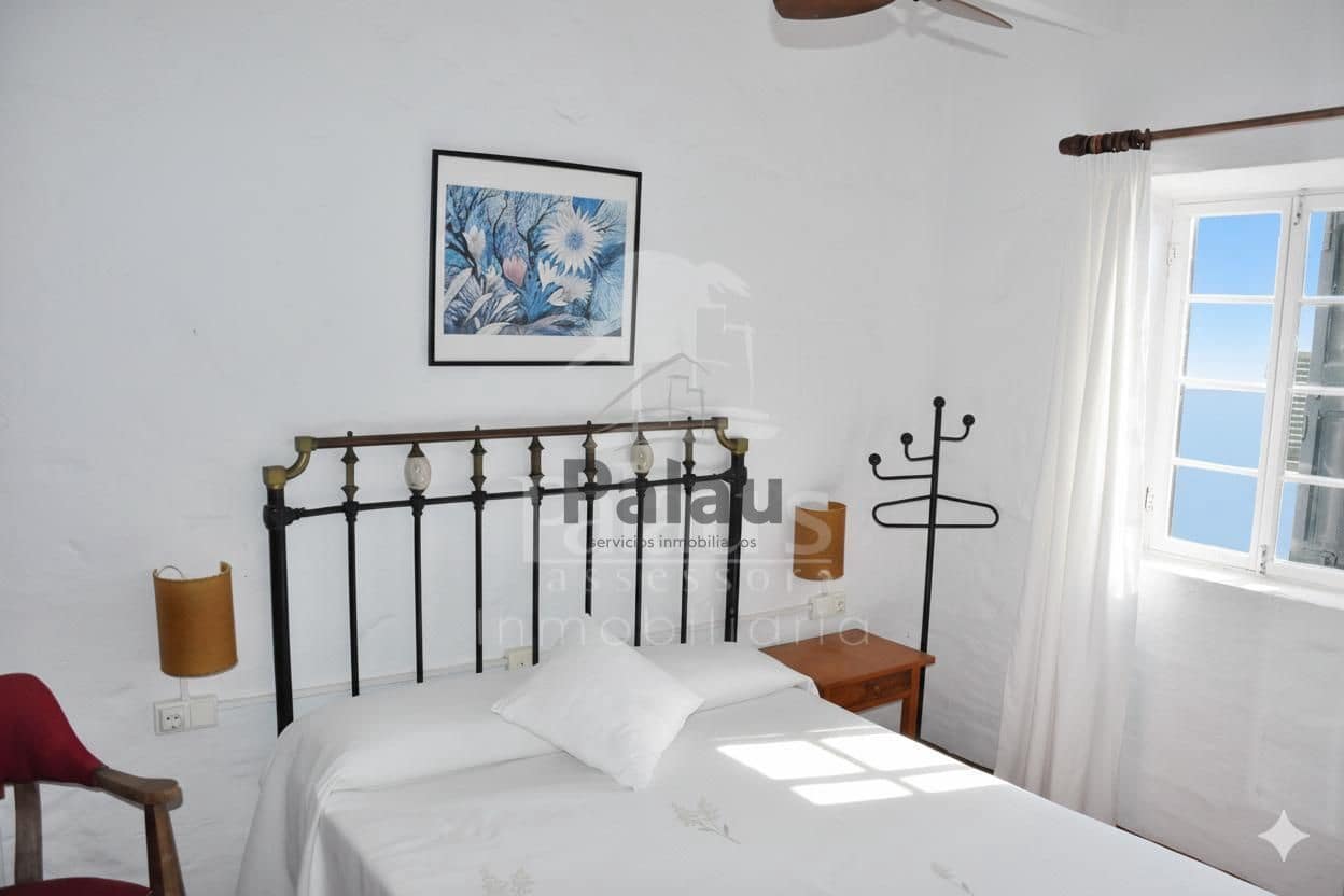 5 bedroom Finca/Country House for sale in El Migjorn Gran / Es Migjorn Gran - € 850,000 (Ref: 9515983)