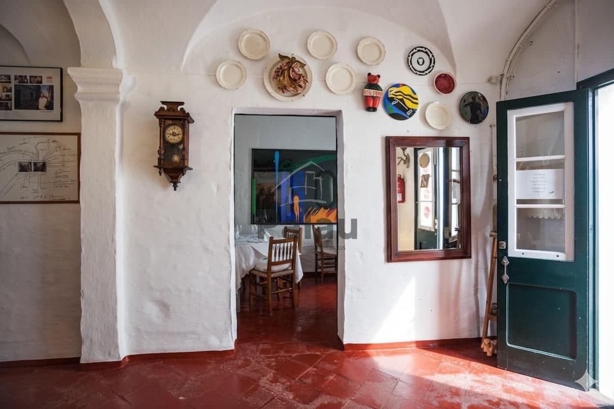 5 bedroom Finca/Country House for sale in El Migjorn Gran / Es Migjorn Gran - € 850,000 (Ref: 9515983)