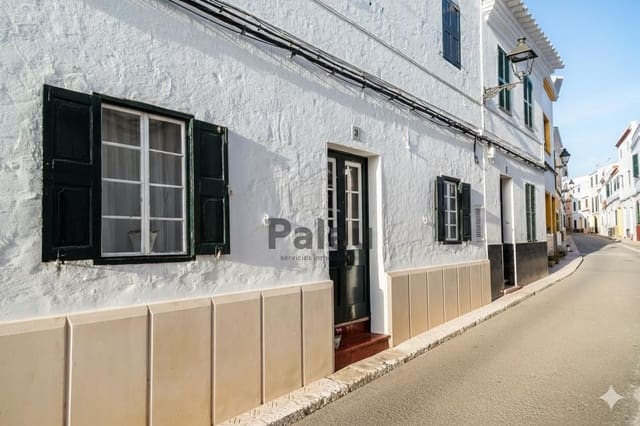 5 bedroom Finca/Country House for sale in El Migjorn Gran / Es Migjorn Gran - € 850,000 (Ref: 9515983)