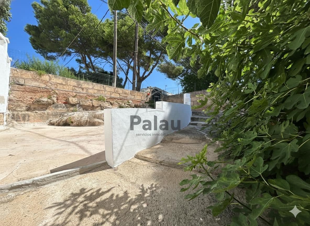 2 soverom Villa til salgs i Ciutadella de Menorca med svømmebasseng - € 420 000 (Ref: 9515984)