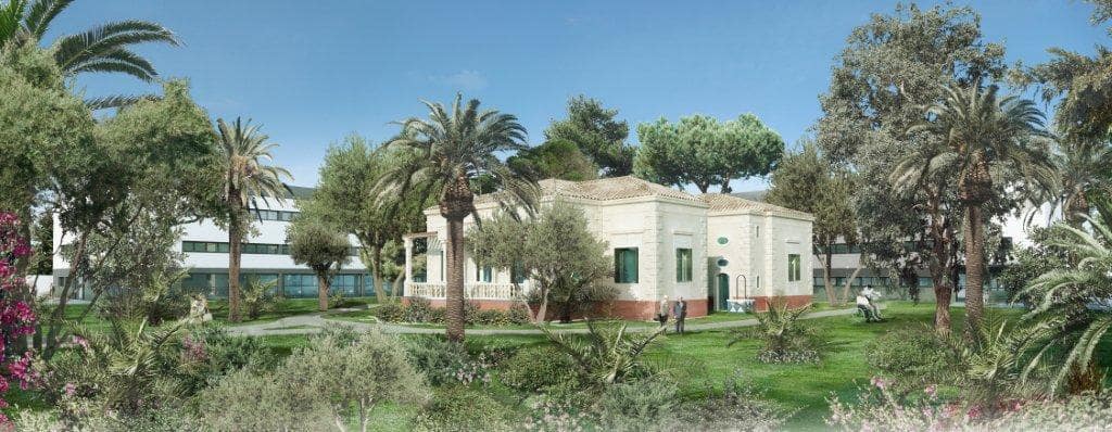 Teren niezagospodarowany na sprzedaż w Mahon / Mao - 2 000 000 € (Ref: 9515985)