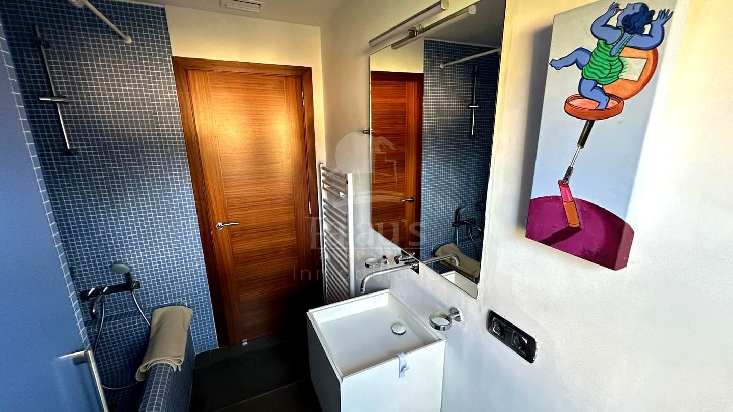 4 camera da letto Villa in vendita in Ciutadella de Menorca con piscina - 1.363.000 € (Rif: 9515986)