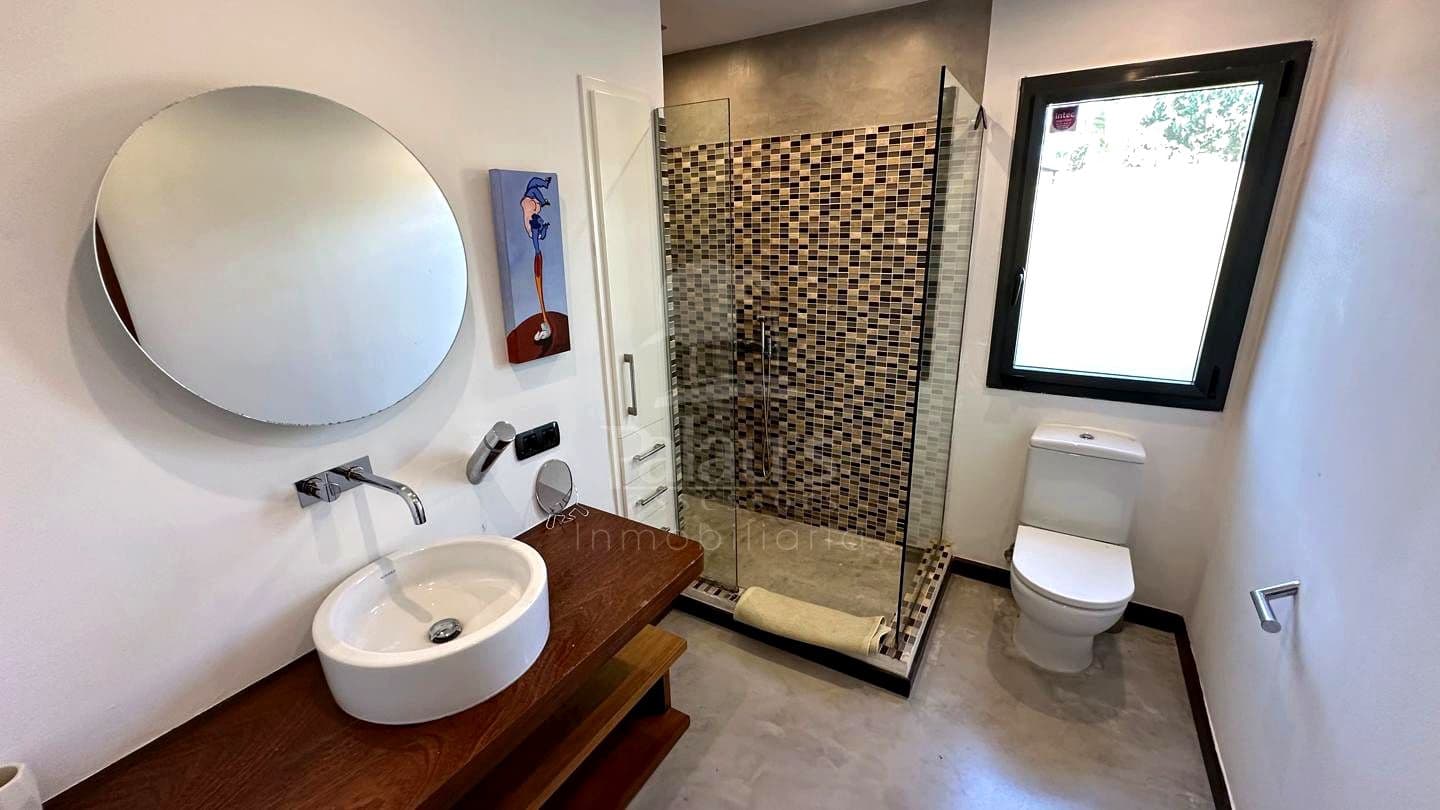 4 camera da letto Villa in vendita in Ciutadella de Menorca con piscina - 1.363.000 € (Rif: 9515986)