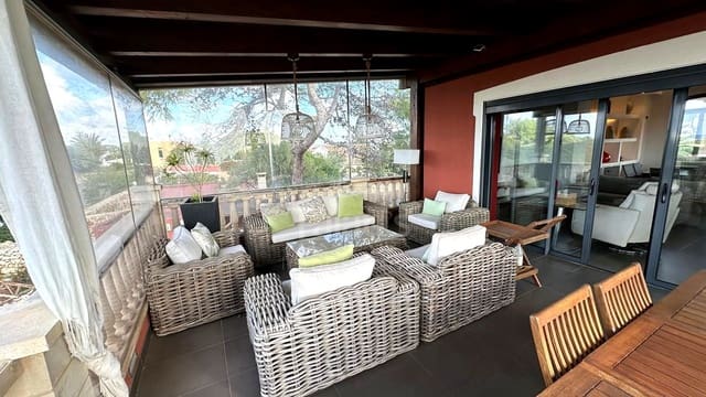 4 camera da letto Villa in vendita in Ciutadella, Ciutadella de Menorca con piscina - 1.363.000 € (Rif: 9515986)