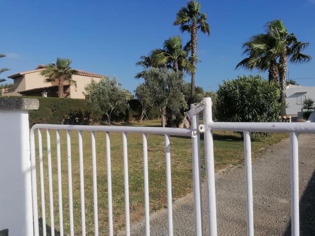 Teren niezagospodarowany na sprzedaż w Ciutadella de Menorca - 159 000 € (Ref: 9515987)
