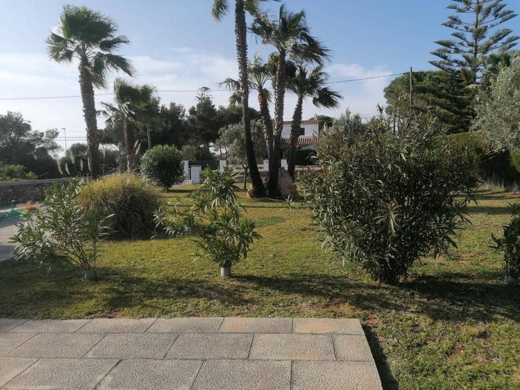 Teren niezagospodarowany na sprzedaż w Ciutadella de Menorca - 159 000 € (Ref: 9515987)