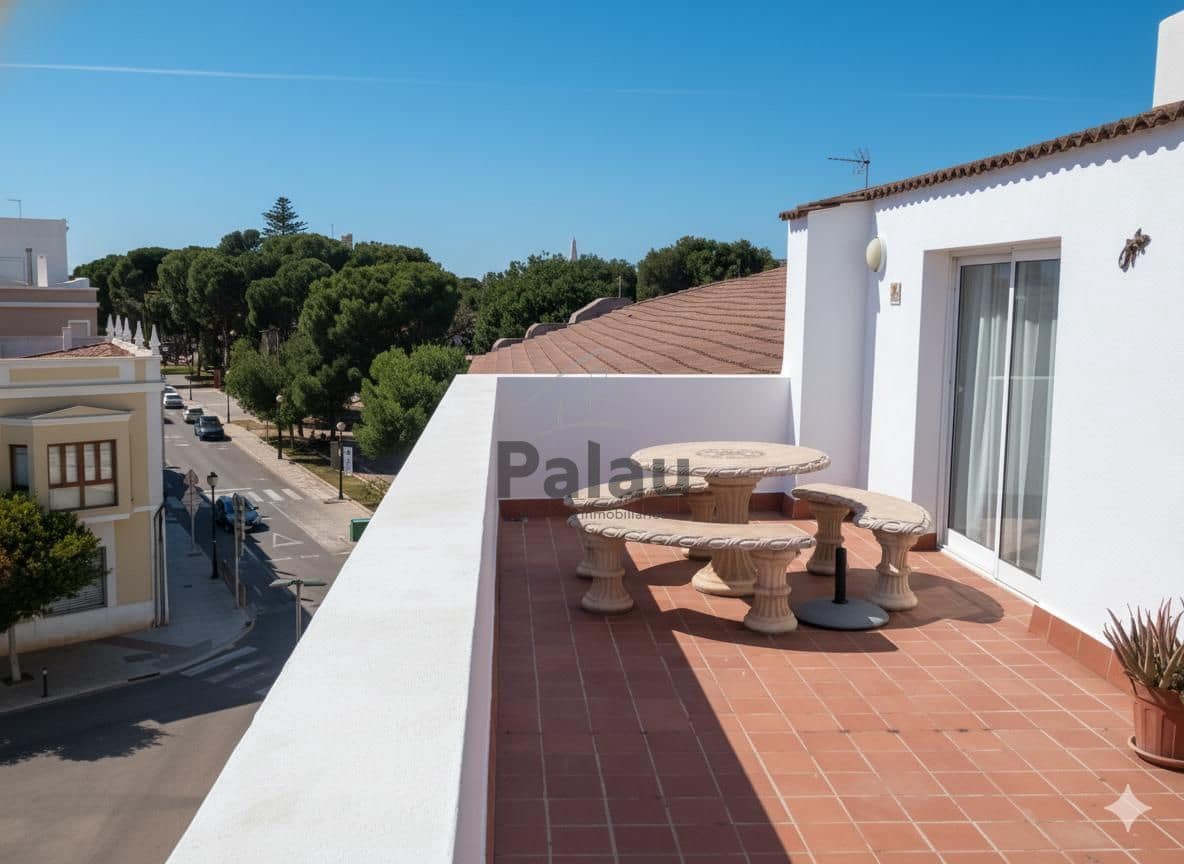 3 camera da letto Appartamento in vendita in Ciutadella de Menorca con garage - 456.000 € (Rif: 9515988)