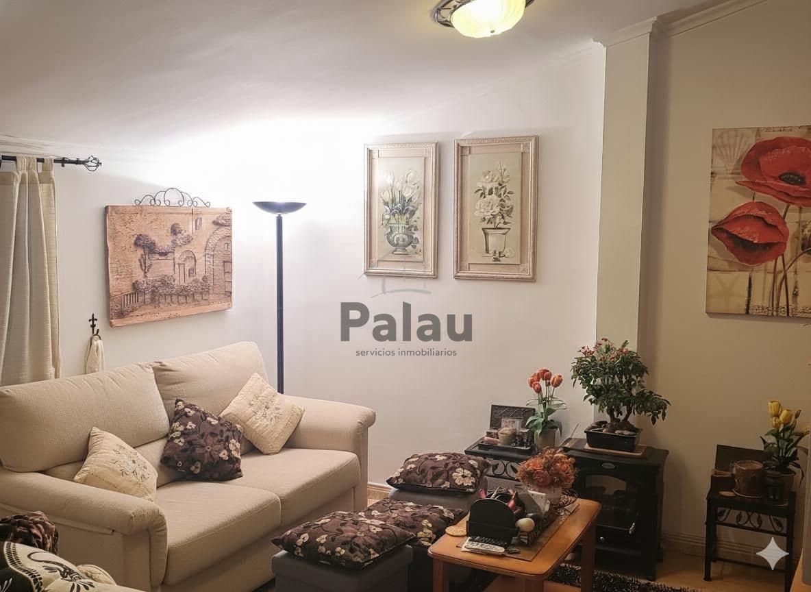 3 camera da letto Appartamento in vendita in Ciutadella de Menorca con garage - 456.000 € (Rif: 9515988)