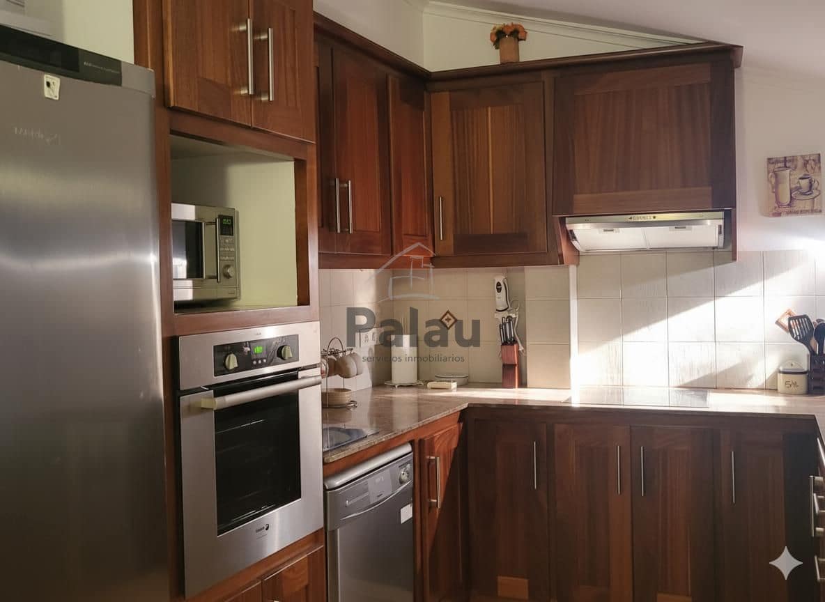 3 camera da letto Appartamento in vendita in Ciutadella de Menorca con garage - 456.000 € (Rif: 9515988)