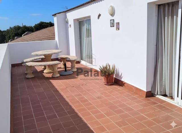3 camera da letto Appartamento in vendita in Ciutadella de Menorca con garage - 456.000 € (Rif: 9515988)