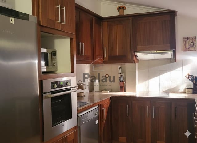 3 camera da letto Appartamento in vendita in Ciutadella de Menorca con garage - 456.000 € (Rif: 9515988)