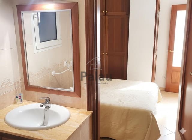 3 camera da letto Appartamento in vendita in Ciutadella de Menorca con garage - 456.000 € (Rif: 9515988)