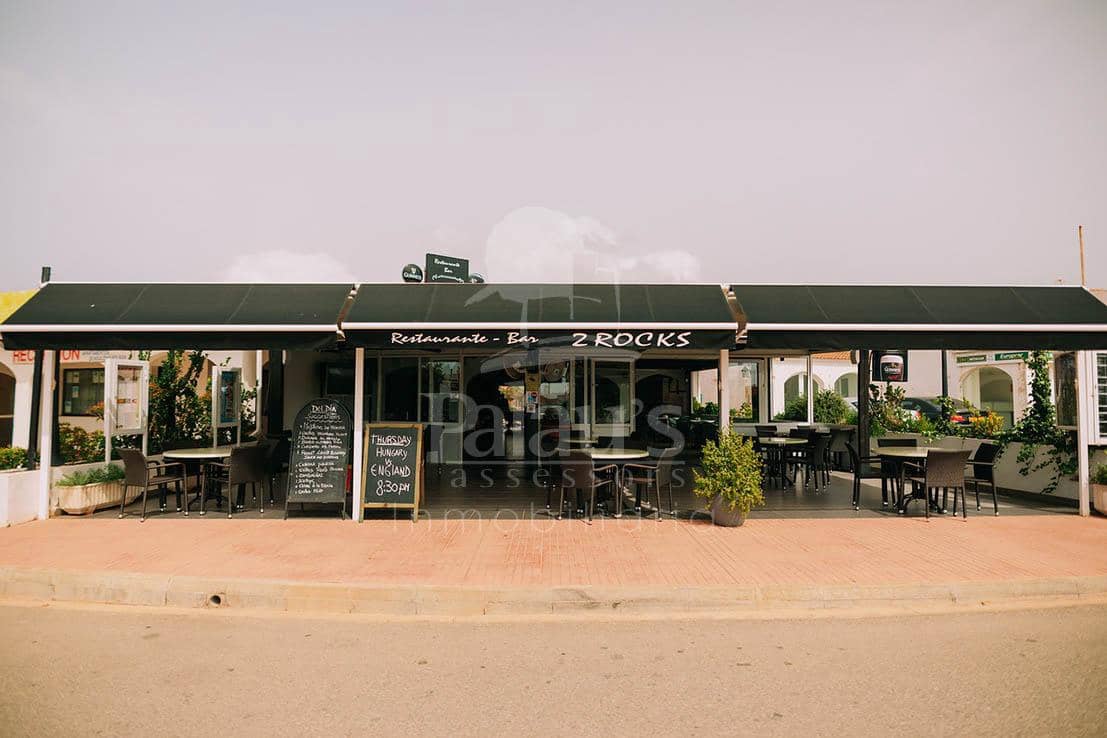 1 soverom Bedrift til salgs i Cap d'Artruix - € 276 000 (Ref: 9515989)