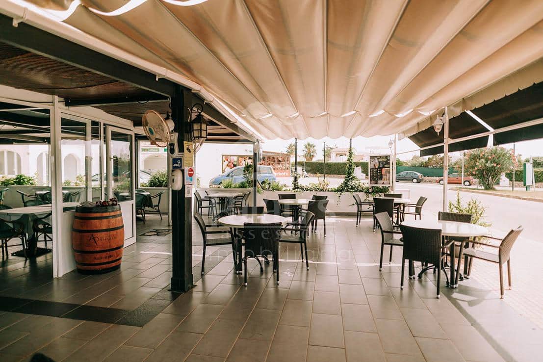 1 soverom Bedrift til salgs i Cap d'Artruix - € 276 000 (Ref: 9515989)