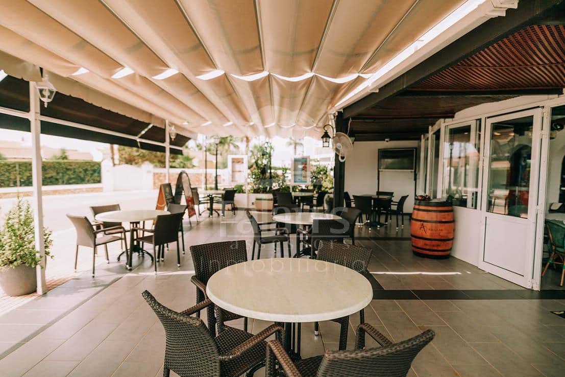 1 soverom Bedrift til salgs i Cap d'Artruix - € 276 000 (Ref: 9515989)