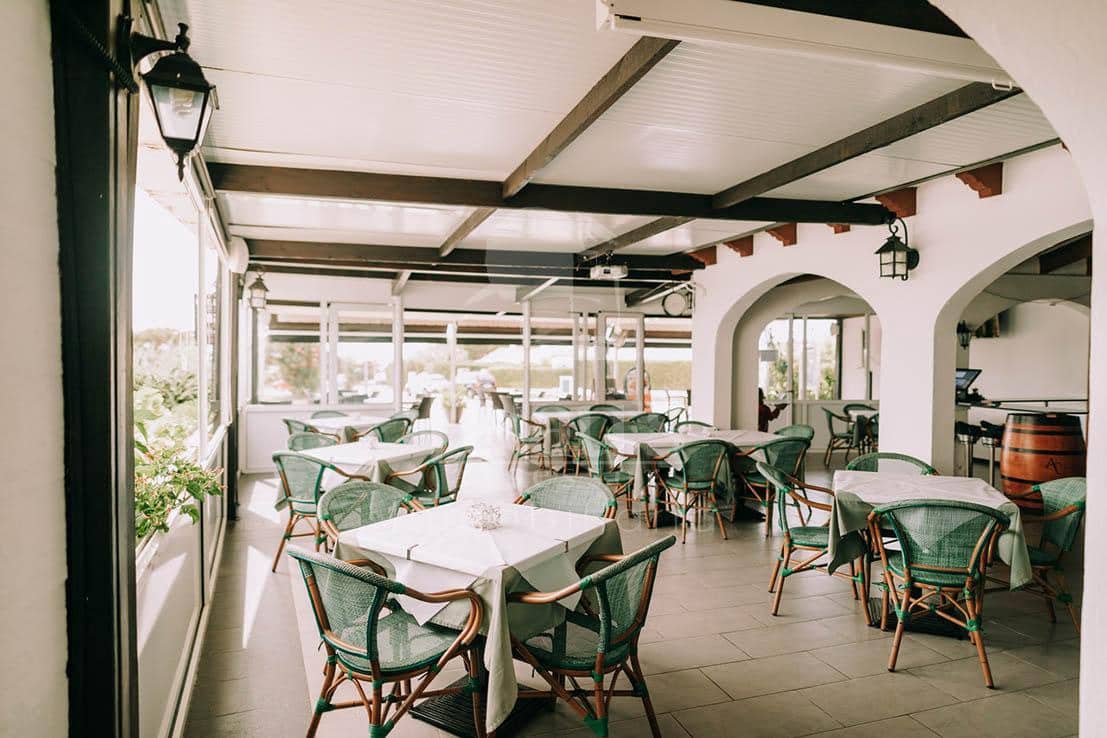 1 soverom Bedrift til salgs i Cap d'Artruix - € 276 000 (Ref: 9515989)