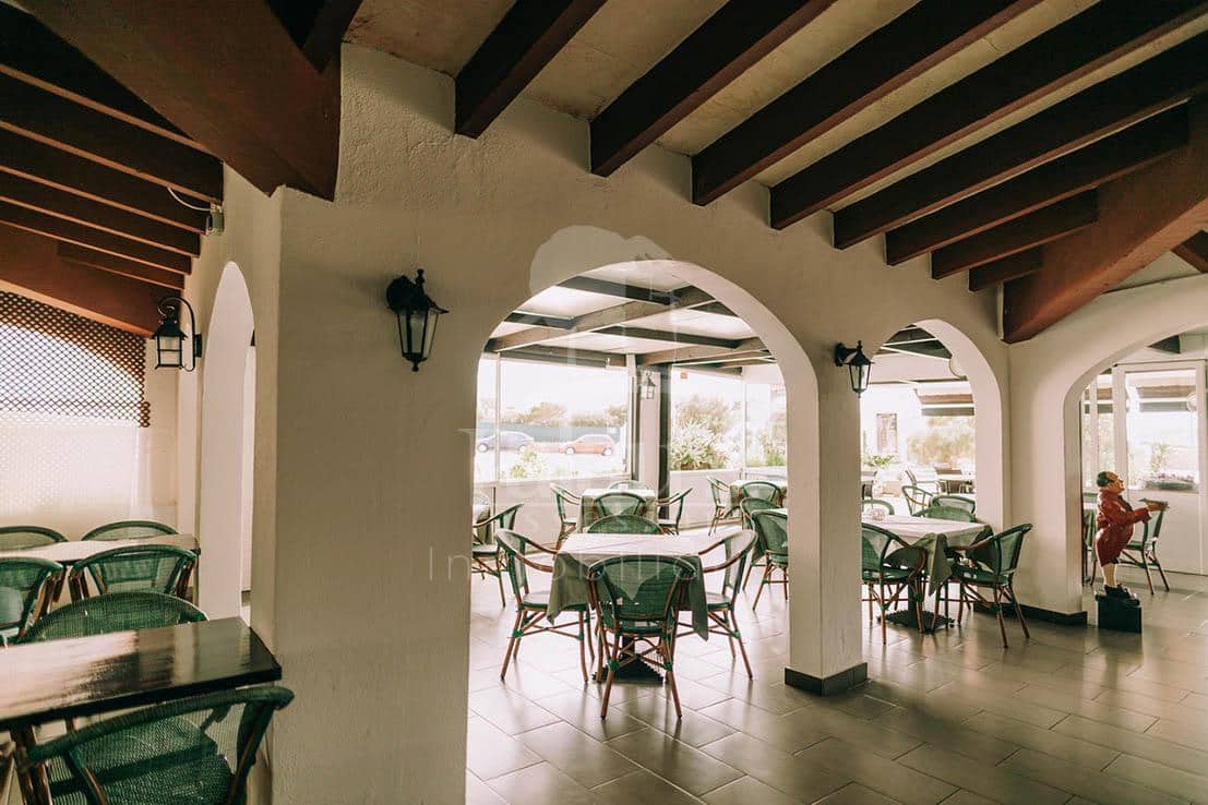 1 soverom Bedrift til salgs i Cap d'Artruix - € 276 000 (Ref: 9515989)