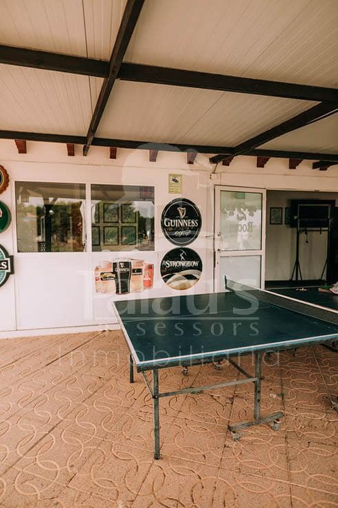 1 soverom Bedrift til salgs i Cap d'Artruix - € 276 000 (Ref: 9515989)