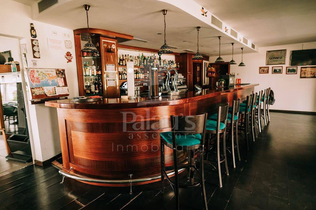 1 soverom Bedrift til salgs i Cap d'Artruix - € 276 000 (Ref: 9515989)