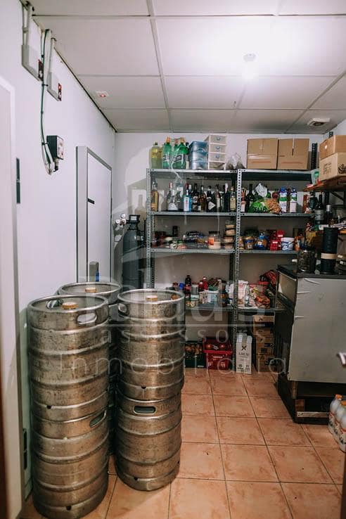 1 soverom Bedrift til salgs i Cap d'Artruix - € 276 000 (Ref: 9515989)