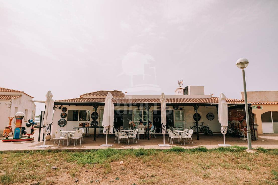 1 soverom Bedrift til salgs i Cap d'Artruix - € 276 000 (Ref: 9515989)