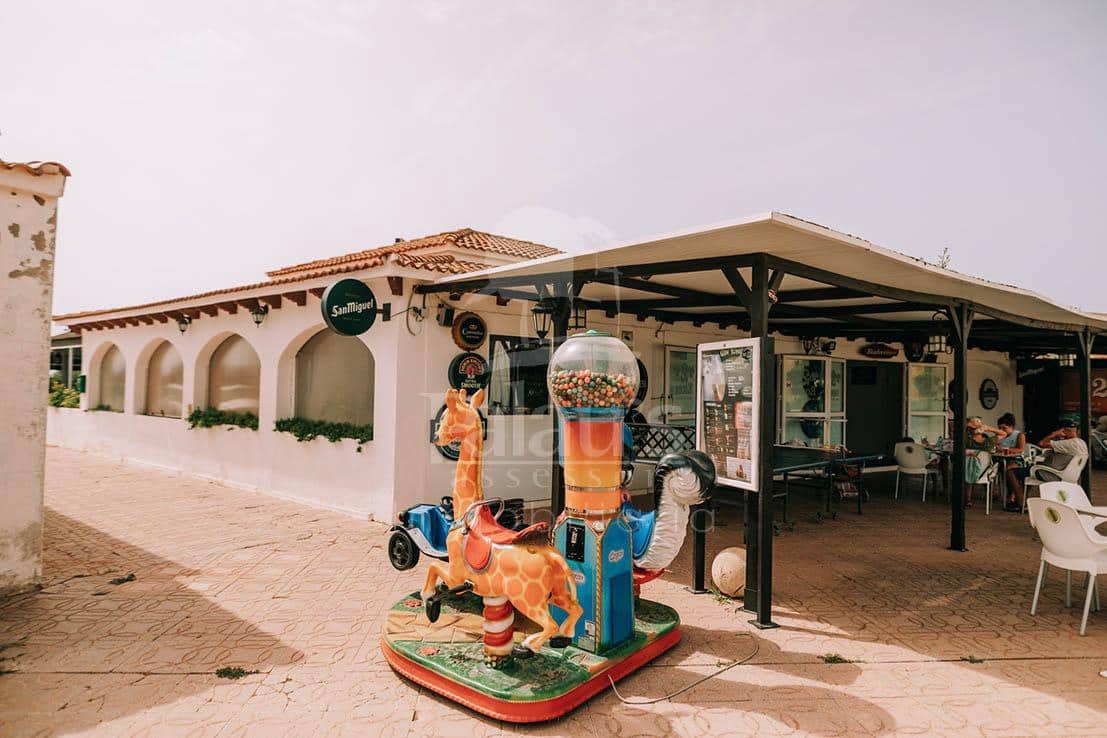 1 soverom Bedrift til salgs i Cap d'Artruix - € 276 000 (Ref: 9515989)