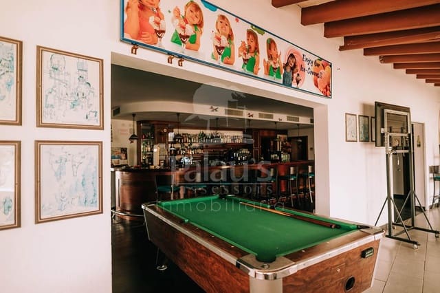 1 soverom Bedrift til salgs i Cap d'Artruix, Ciutadella de Menorca - € 276 000 (Ref: 9515989)