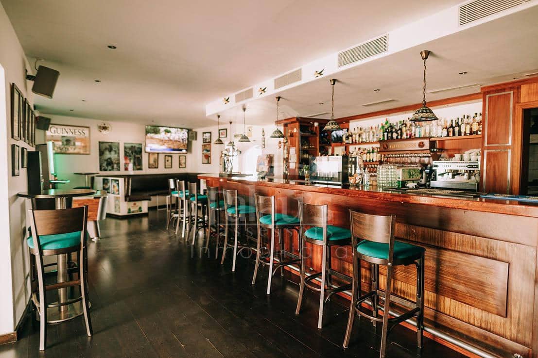 1 soverom Bedrift til salgs i Cap d'Artruix - € 276 000 (Ref: 9515989)