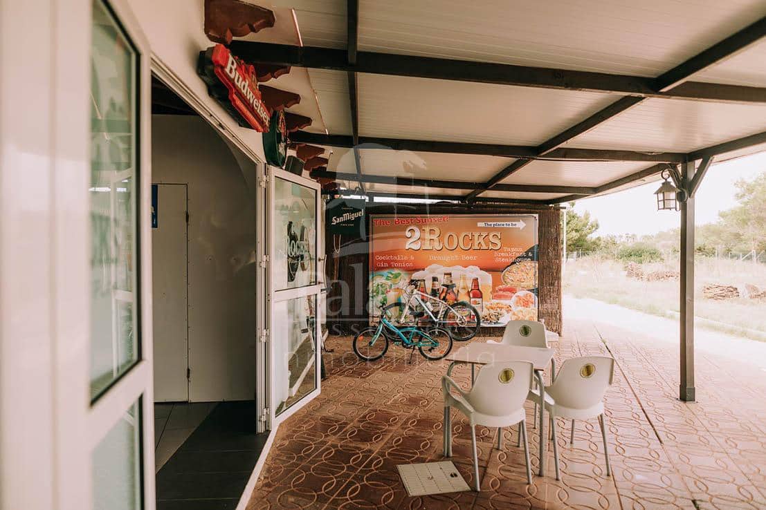 1 soverom Bedrift til salgs i Cap d'Artruix - € 276 000 (Ref: 9515989)