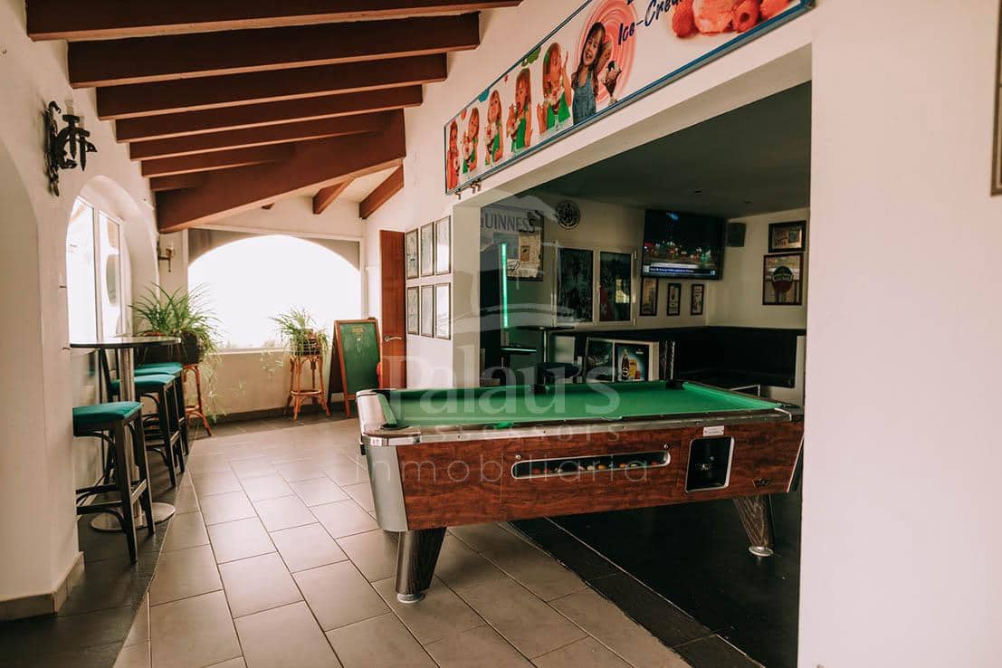 1 soverom Bedrift til salgs i Cap d'Artruix - € 276 000 (Ref: 9515989)