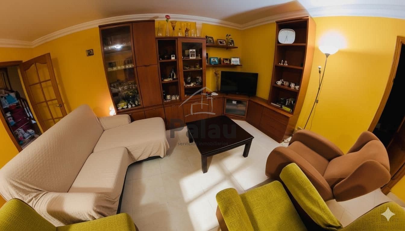 Chalet de 8 habitaciones en Ciutadella de Menorca en venta con garaje - 690.000 € (Ref: 9515990)