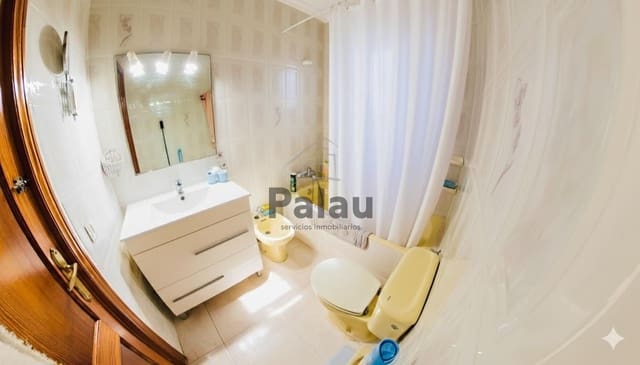 Chalet de 8 habitaciones en Ciutadella de Menorca en venta con garaje - 690.000 € (Ref: 9515990)