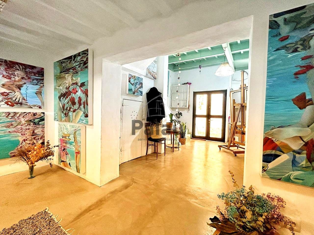 4 sypialnia Willa na sprzedaż w Ciutadella de Menorca - 580 000 € (Ref: 9515991)