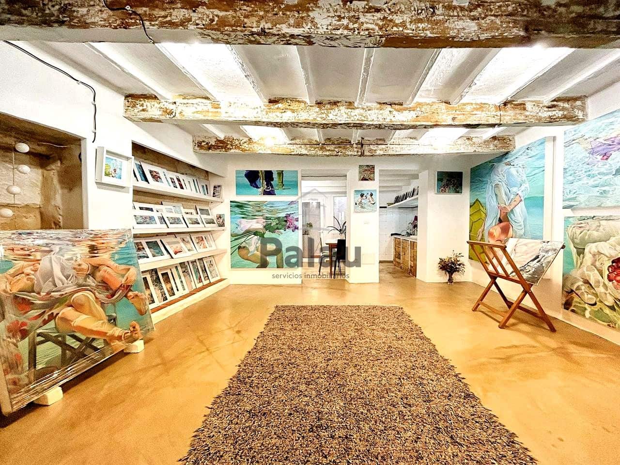 4 sypialnia Willa na sprzedaż w Ciutadella de Menorca - 580 000 € (Ref: 9515991)