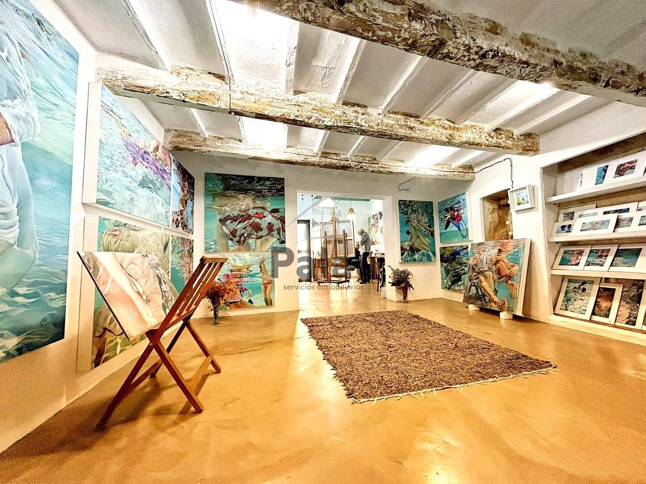 4 sypialnia Willa na sprzedaż w Ciutadella de Menorca - 580 000 € (Ref: 9515991)