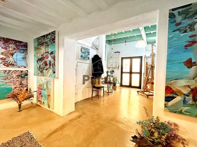 4 sypialnia Willa na sprzedaż w Ciutadella de Menorca - 580 000 € (Ref: 9515991)