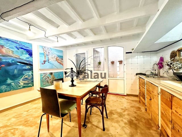 4 sypialnia Willa na sprzedaż w Ciutadella de Menorca - 580 000 € (Ref: 9515991)