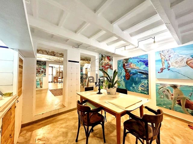 4 sypialnia Willa na sprzedaż w Ciutadella de Menorca - 580 000 € (Ref: 9515991)