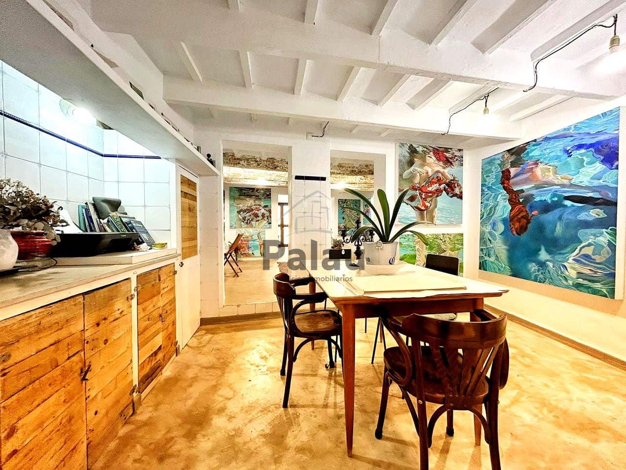 4 sypialnia Willa na sprzedaż w Ciutadella de Menorca - 580 000 € (Ref: 9515991)