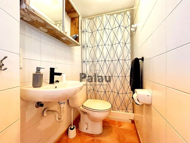 4 sypialnia Willa na sprzedaż w Ciutadella de Menorca - 580 000 € (Ref: 9515991)