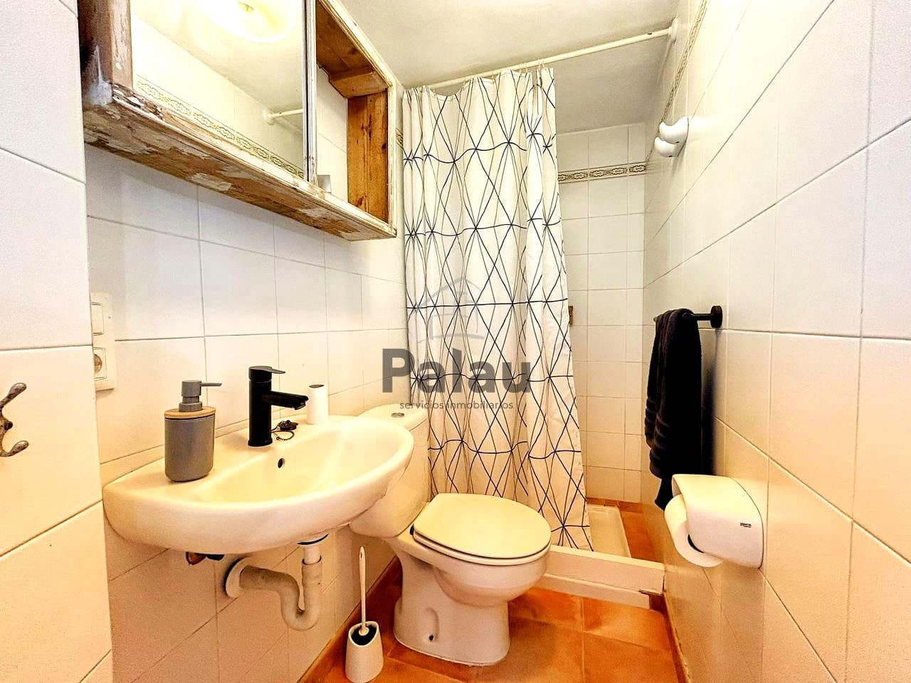 4 sypialnia Willa na sprzedaż w Ciutadella de Menorca - 580 000 € (Ref: 9515991)