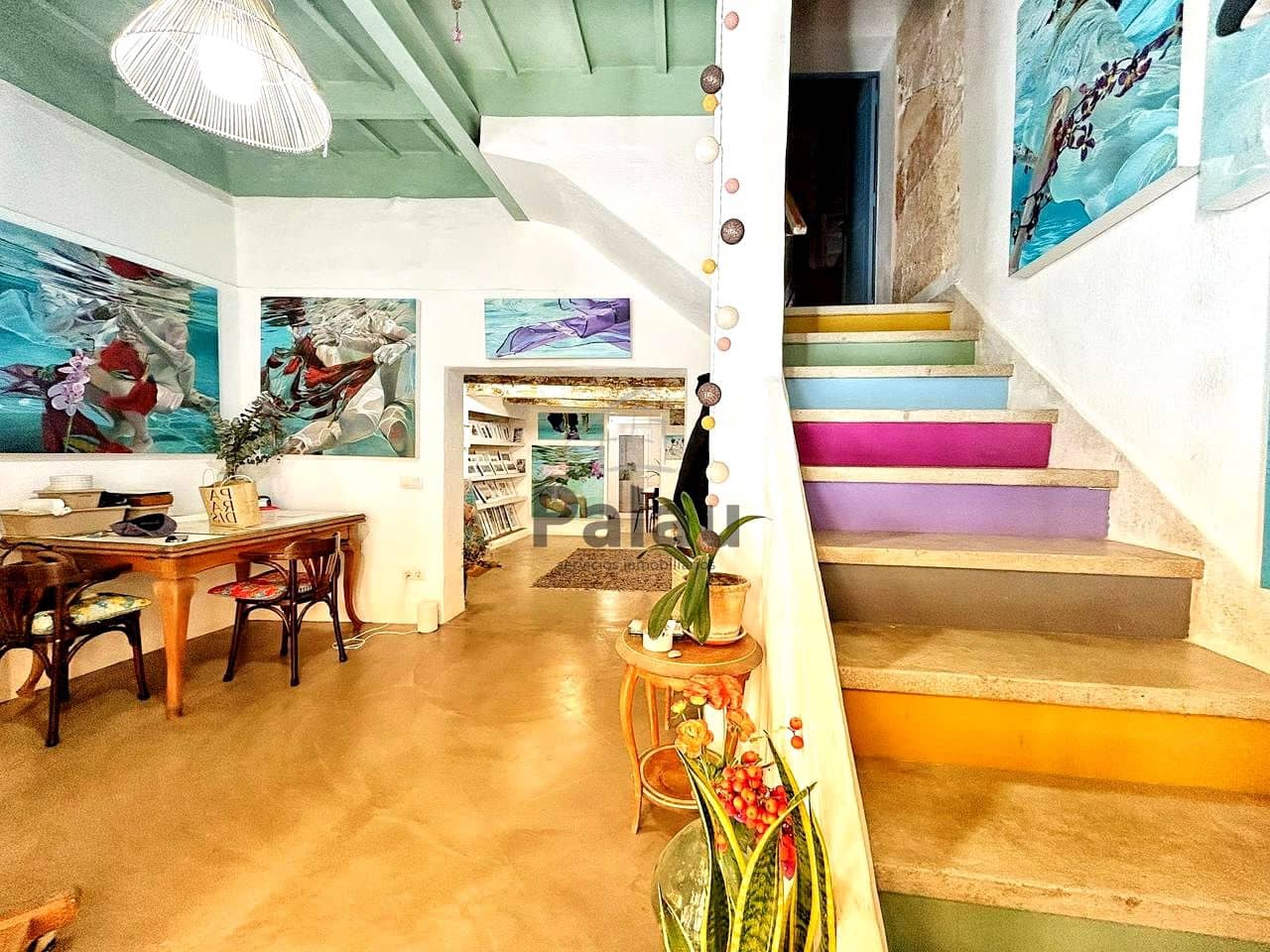 4 sypialnia Willa na sprzedaż w Ciutadella de Menorca - 580 000 € (Ref: 9515991)