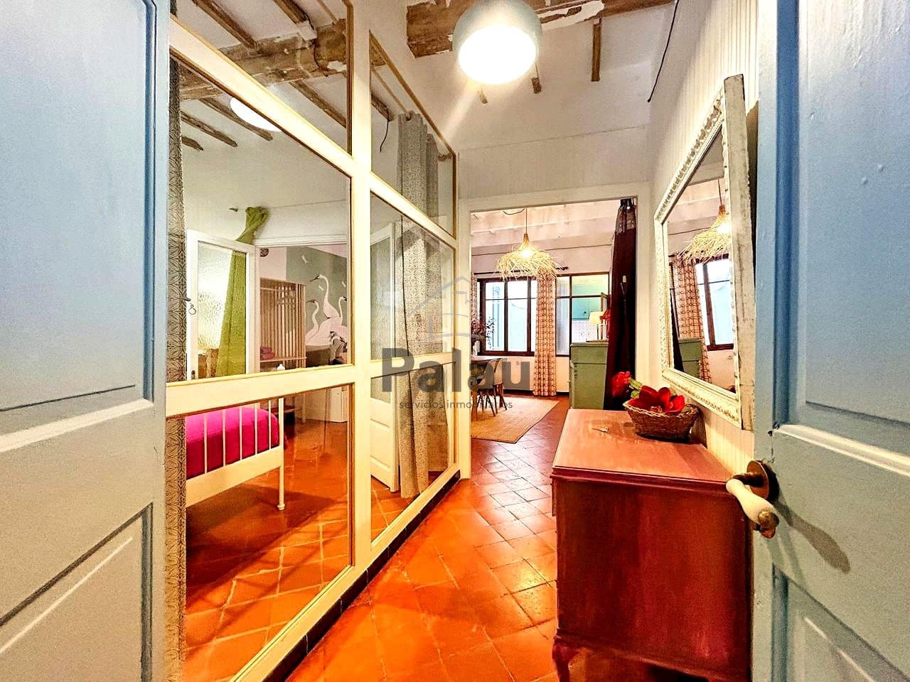 4 sypialnia Willa na sprzedaż w Ciutadella de Menorca - 580 000 € (Ref: 9515991)