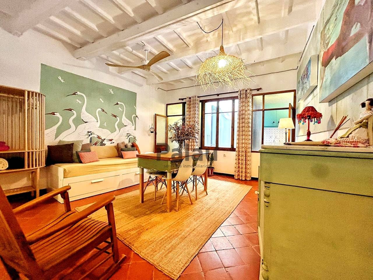 4 sypialnia Willa na sprzedaż w Ciutadella de Menorca - 580 000 € (Ref: 9515991)